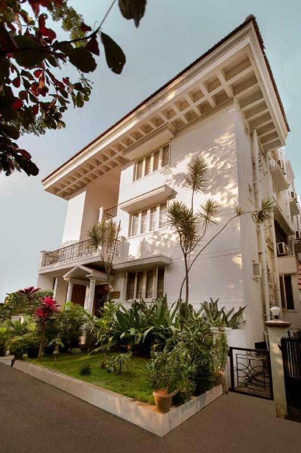 Polonest Cocoon By Morpho Domlur, Bengaluru Bed & Breakfast Ngoại thất bức ảnh