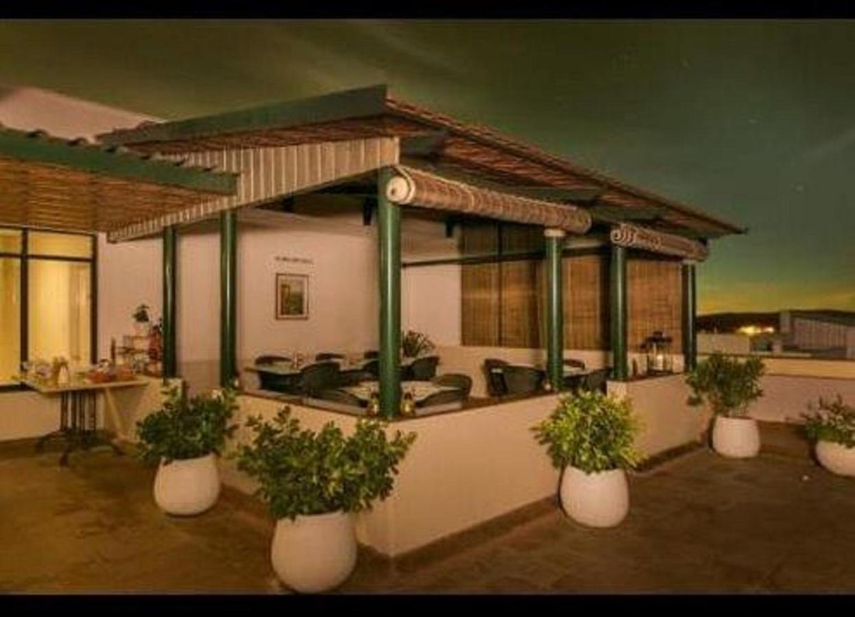 Polonest Cocoon By Morpho Domlur, Bengaluru Bed & Breakfast Ngoại thất bức ảnh