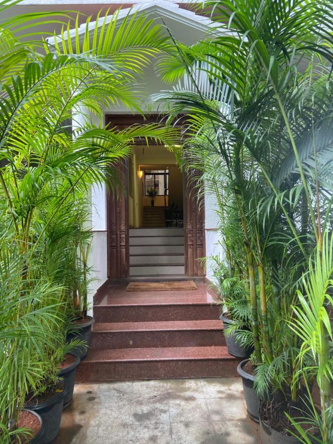 Polonest Cocoon By Morpho Domlur, Bengaluru Bed & Breakfast Ngoại thất bức ảnh