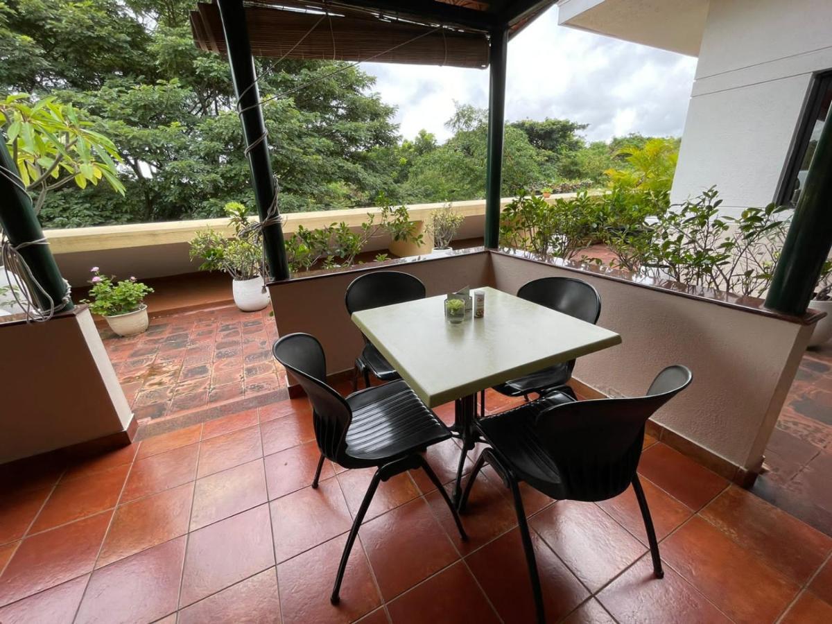 Polonest Cocoon By Morpho Domlur, Bengaluru Bed & Breakfast Ngoại thất bức ảnh