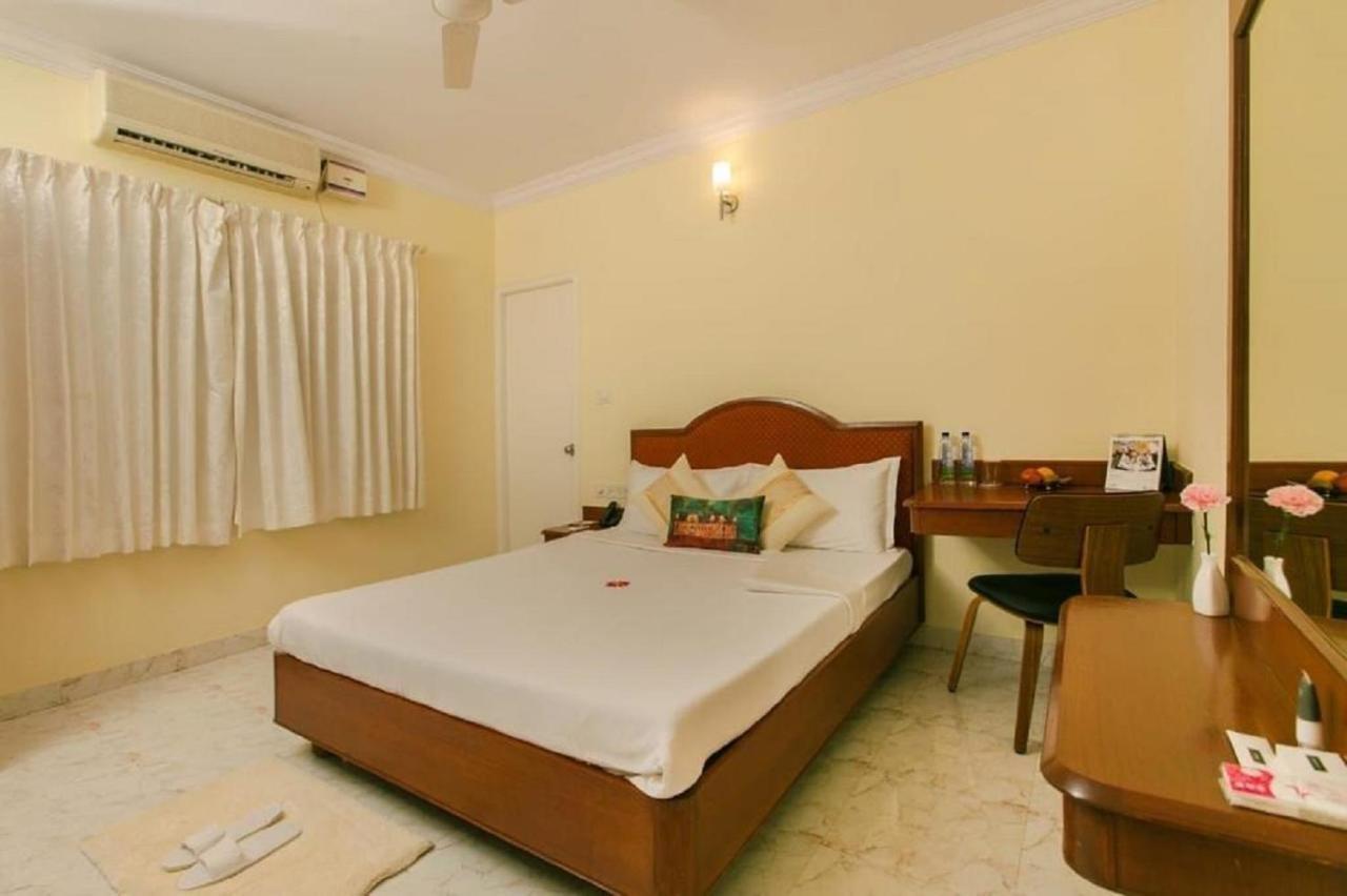 Polonest Cocoon By Morpho Domlur, Bengaluru Bed & Breakfast Ngoại thất bức ảnh