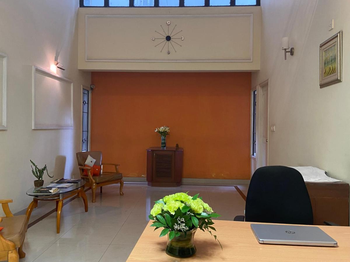 Polonest Cocoon By Morpho Domlur, Bengaluru Bed & Breakfast Ngoại thất bức ảnh