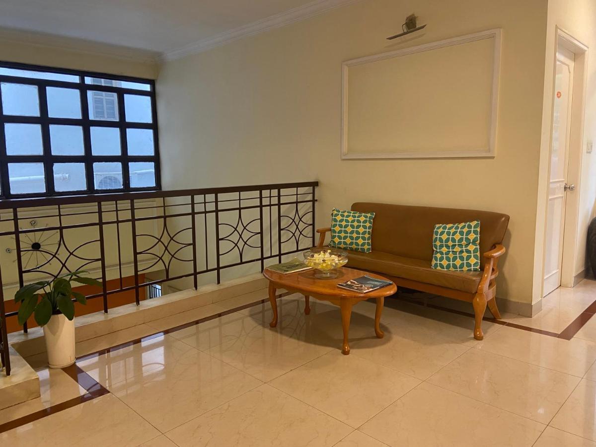 Polonest Cocoon By Morpho Domlur, Bengaluru Bed & Breakfast Ngoại thất bức ảnh