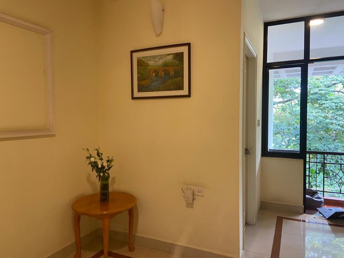 Polonest Cocoon By Morpho Domlur, Bengaluru Bed & Breakfast Ngoại thất bức ảnh