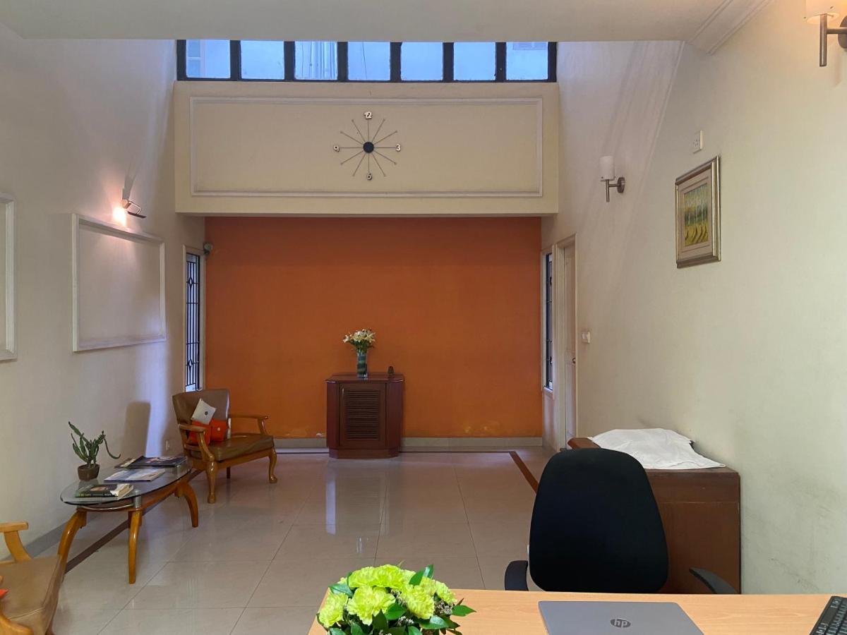Polonest Cocoon By Morpho Domlur, Bengaluru Bed & Breakfast Ngoại thất bức ảnh