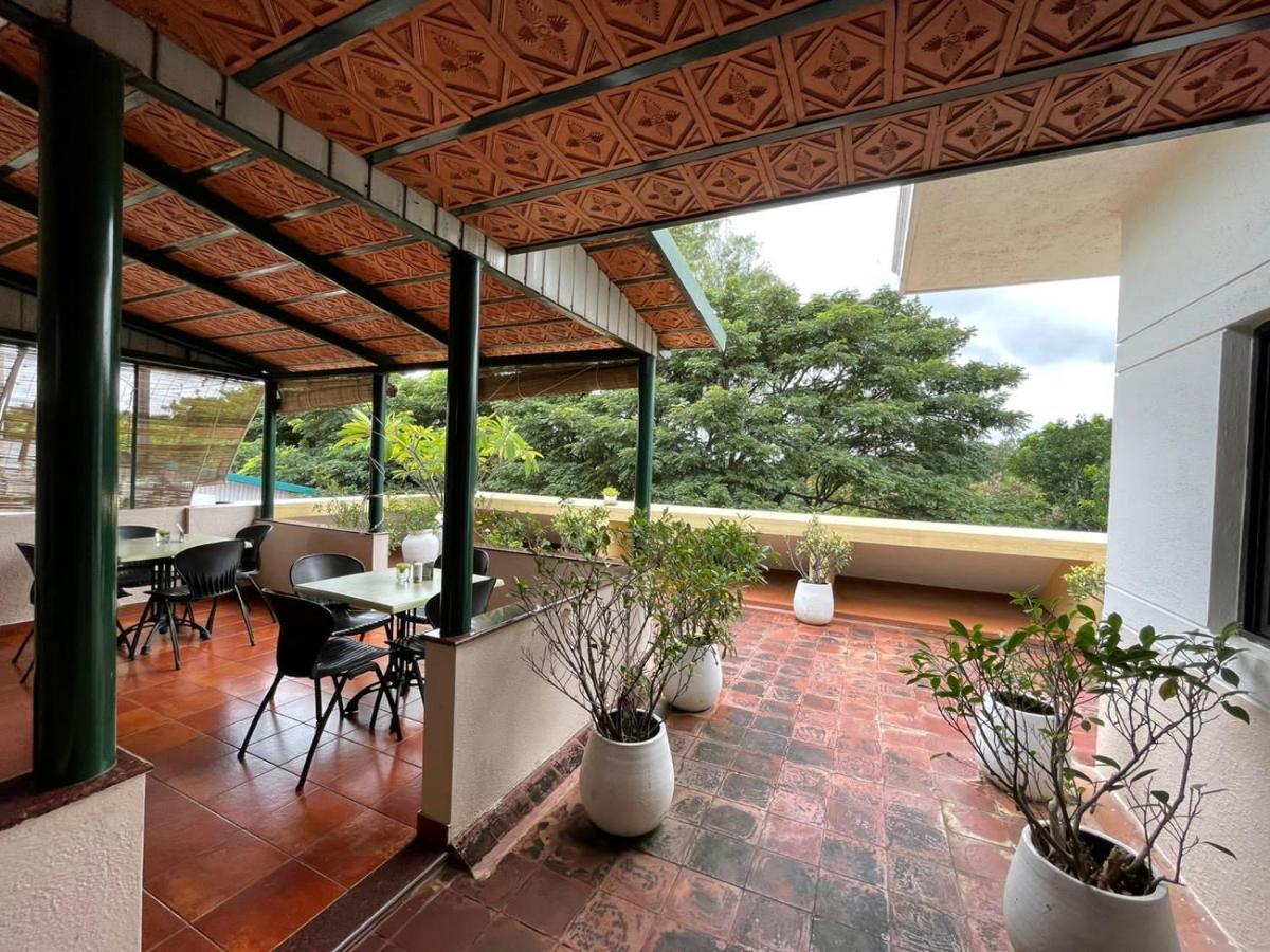 Polonest Cocoon By Morpho Domlur, Bengaluru Bed & Breakfast Ngoại thất bức ảnh