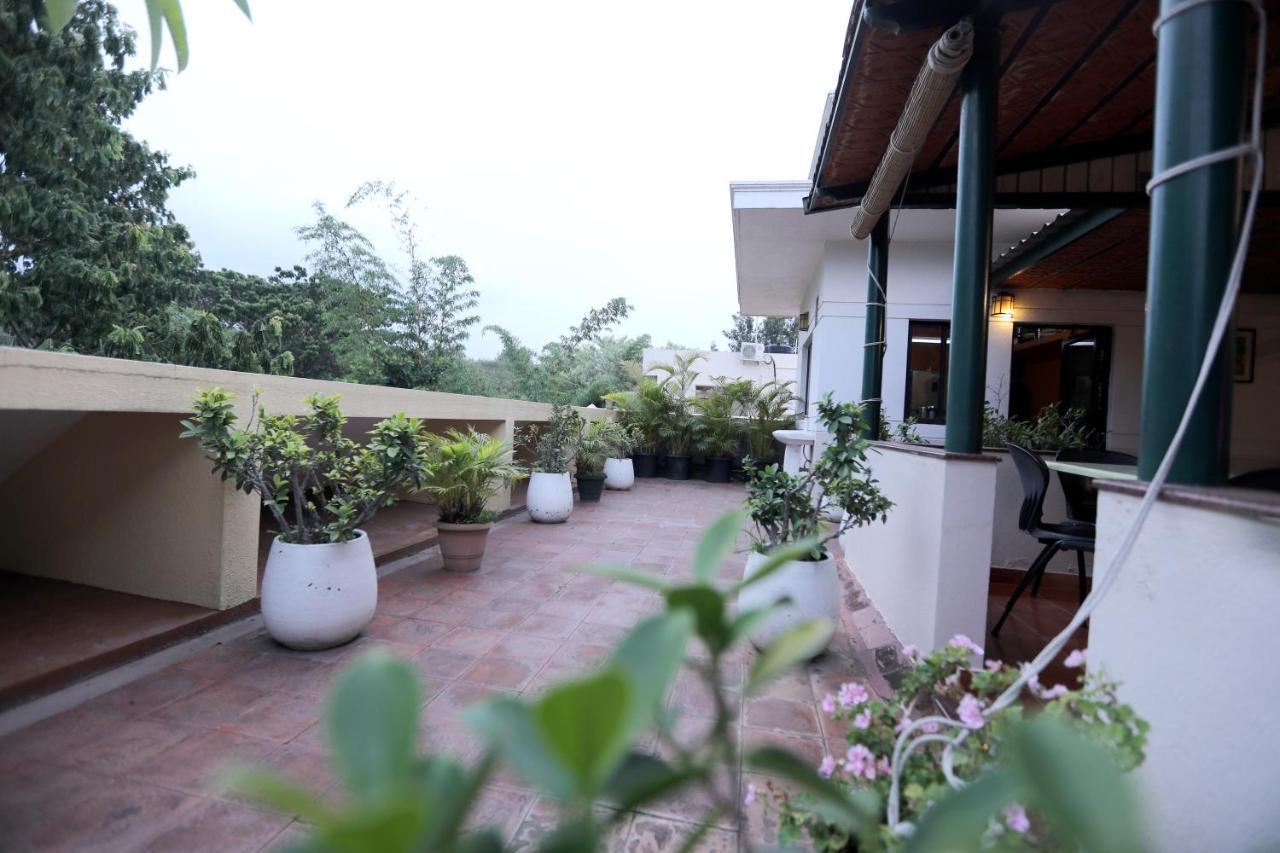 Polonest Cocoon By Morpho Domlur, Bengaluru Bed & Breakfast Ngoại thất bức ảnh