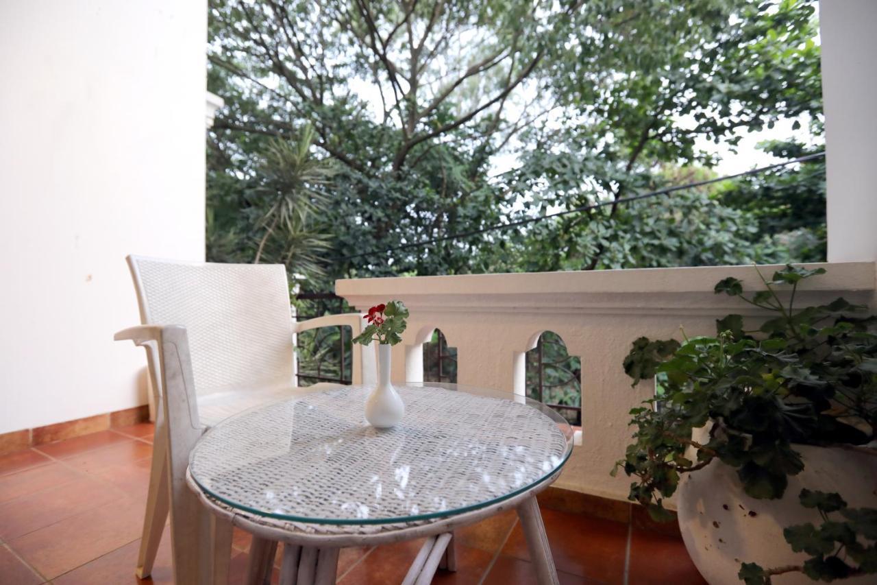 Polonest Cocoon By Morpho Domlur, Bengaluru Bed & Breakfast Ngoại thất bức ảnh