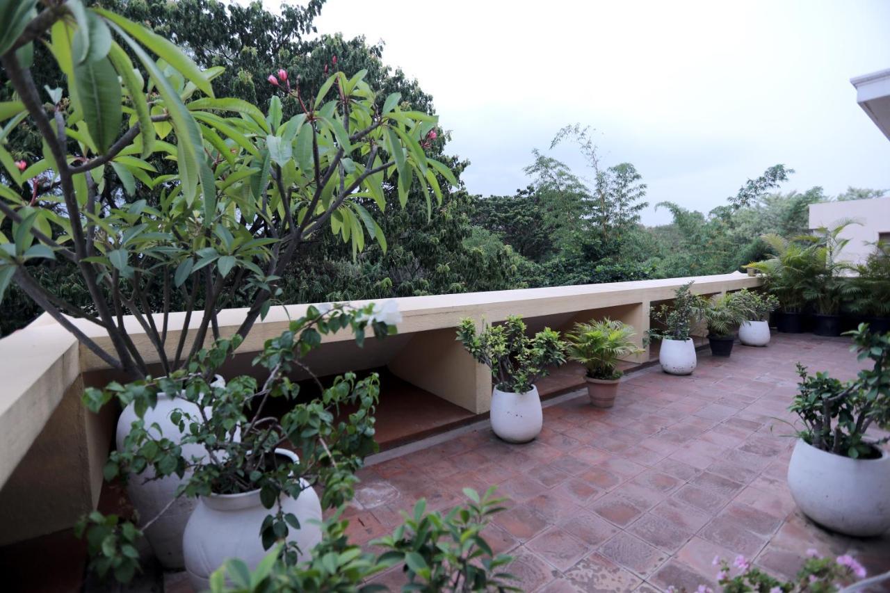 Polonest Cocoon By Morpho Domlur, Bengaluru Bed & Breakfast Ngoại thất bức ảnh