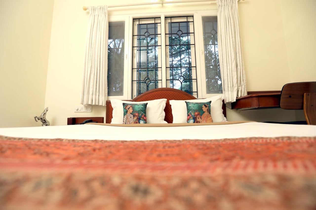Polonest Cocoon By Morpho Domlur, Bengaluru Bed & Breakfast Ngoại thất bức ảnh