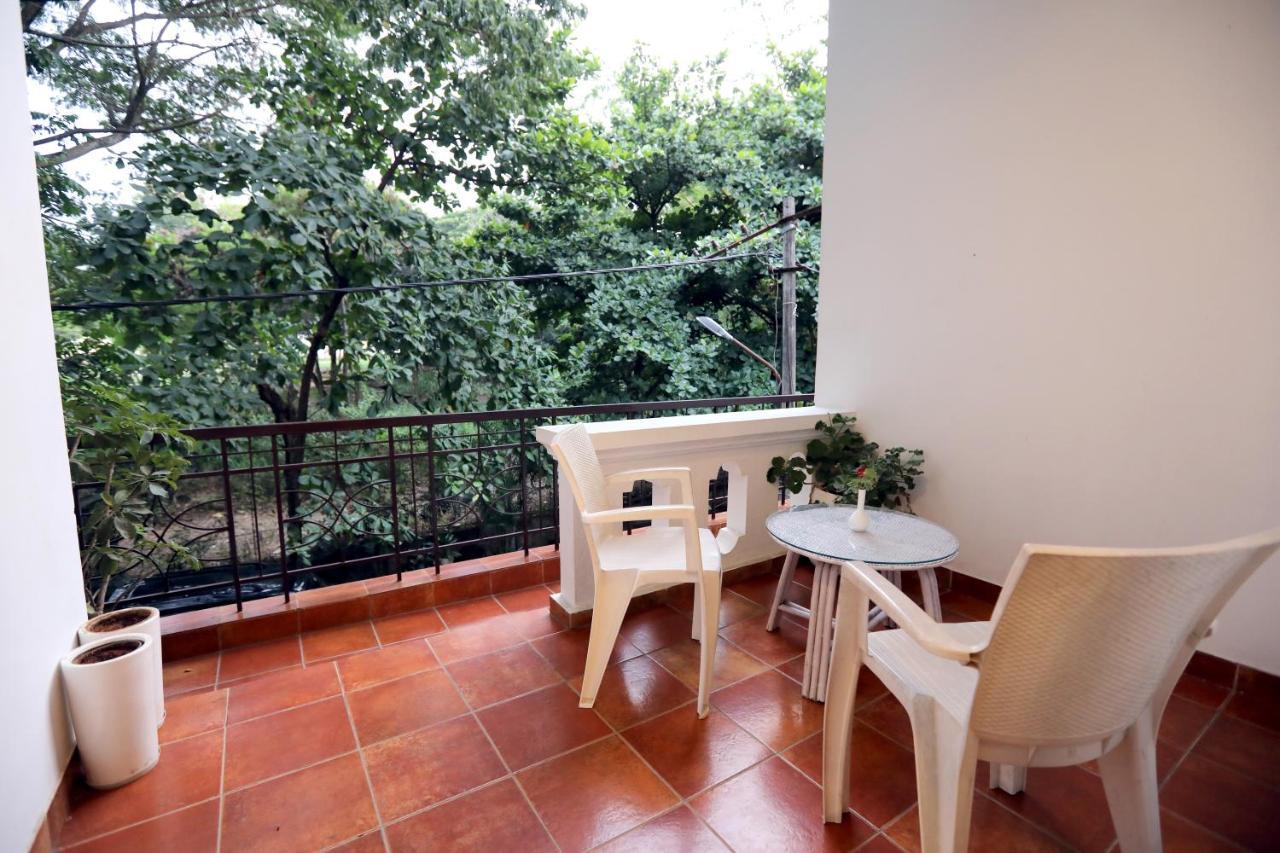 Polonest Cocoon By Morpho Domlur, Bengaluru Bed & Breakfast Ngoại thất bức ảnh