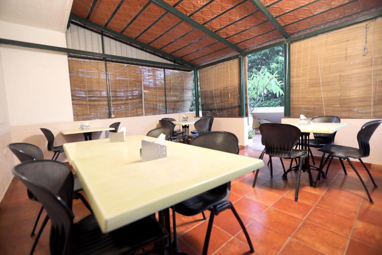 Polonest Cocoon By Morpho Domlur, Bengaluru Bed & Breakfast Ngoại thất bức ảnh