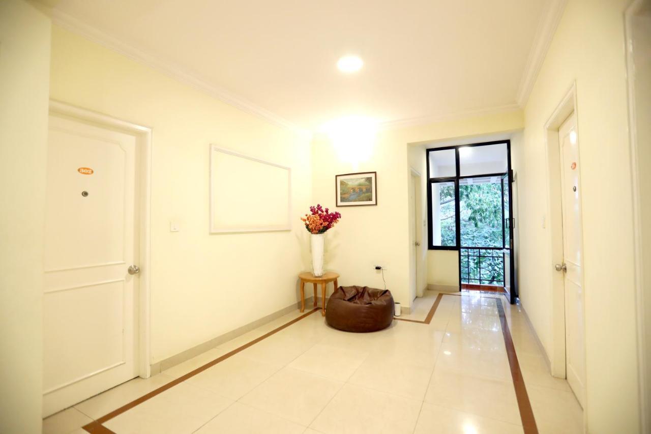 Polonest Cocoon By Morpho Domlur, Bengaluru Bed & Breakfast Ngoại thất bức ảnh