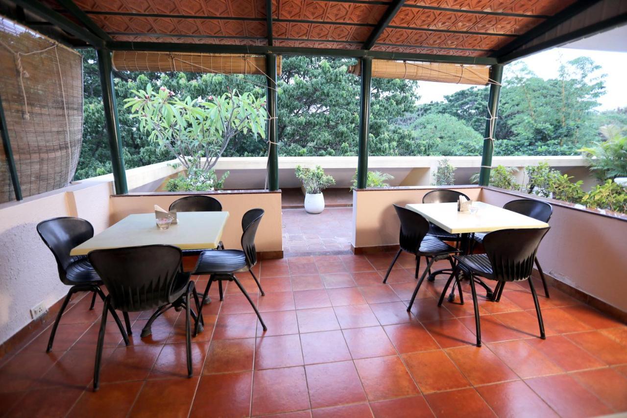 Polonest Cocoon By Morpho Domlur, Bengaluru Bed & Breakfast Ngoại thất bức ảnh